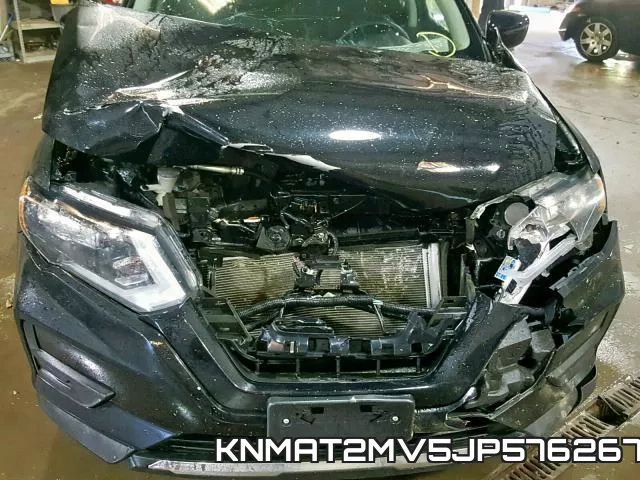 KNMAT2MV5JP576267 фото 10
