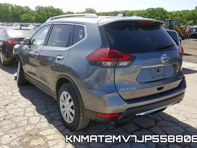 KNMAT2MV7JP558806 фото 4