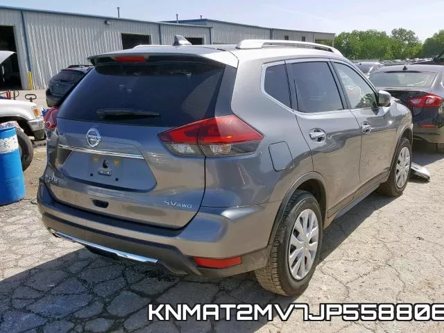KNMAT2MV7JP558806 фото 5