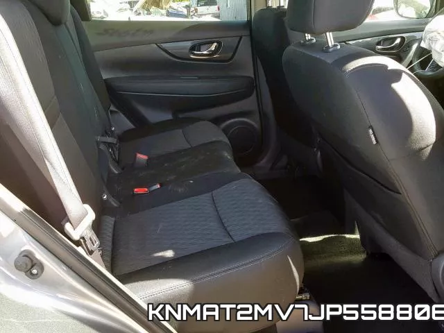 KNMAT2MV7JP558806 фото 7