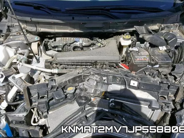 KNMAT2MV7JP558806 фото 8