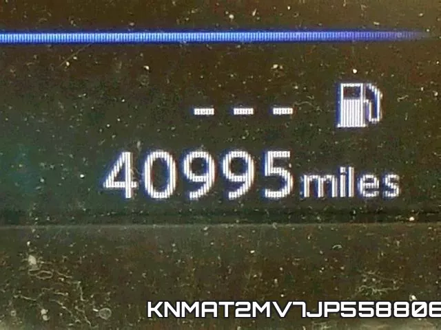 KNMAT2MV7JP558806 фото 9