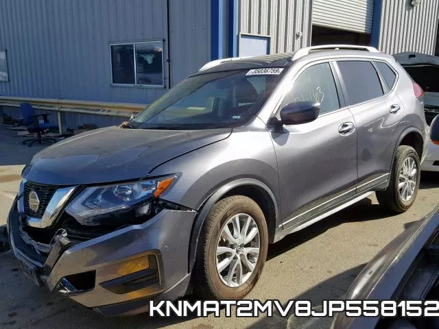 KNMAT2MV8JP558152 фото 3