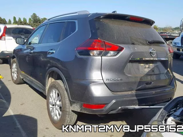KNMAT2MV8JP558152 фото 4