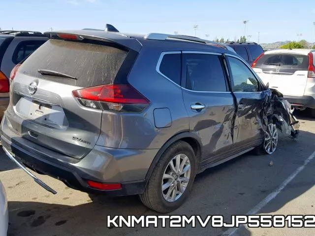 KNMAT2MV8JP558152 фото 5
