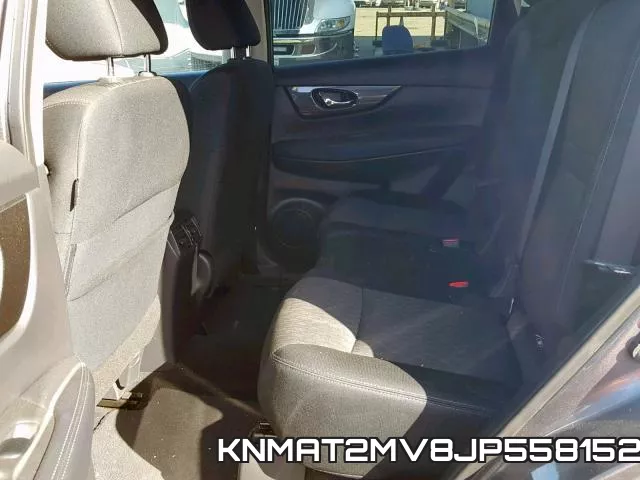 KNMAT2MV8JP558152 фото 7