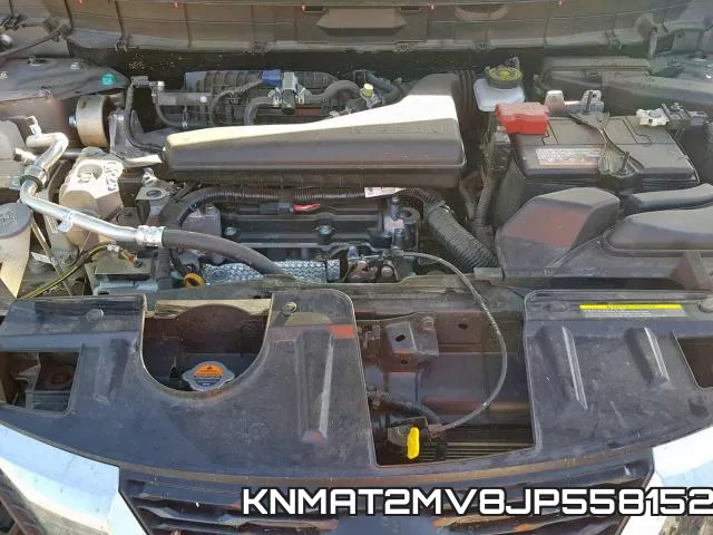 KNMAT2MV8JP558152 фото 8