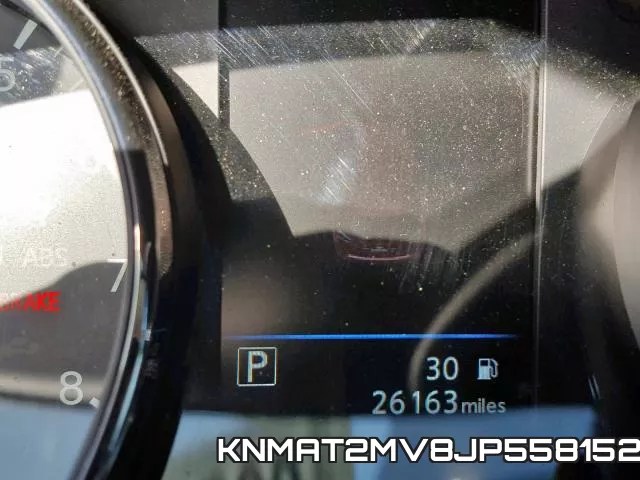 KNMAT2MV8JP558152 фото 9