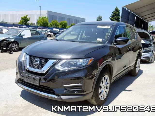 KNMAT2MV9JP520946 фото 3