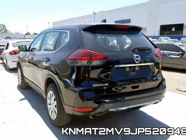 KNMAT2MV9JP520946 фото 4
