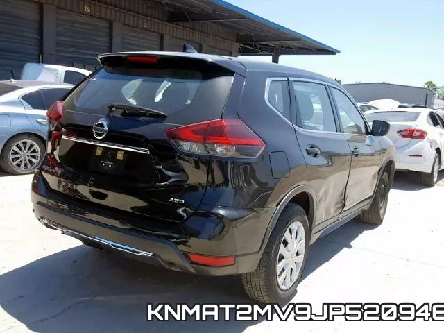 KNMAT2MV9JP520946 фото 5