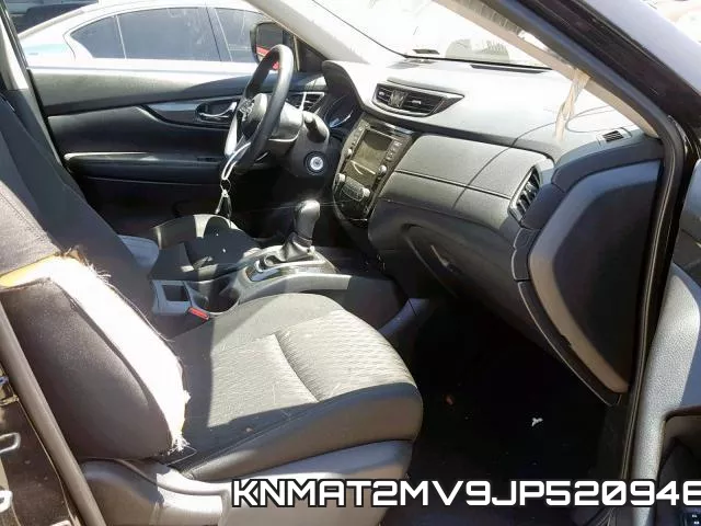 KNMAT2MV9JP520946 фото 6