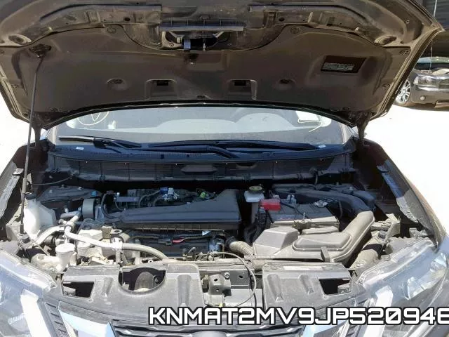 KNMAT2MV9JP520946 фото 8