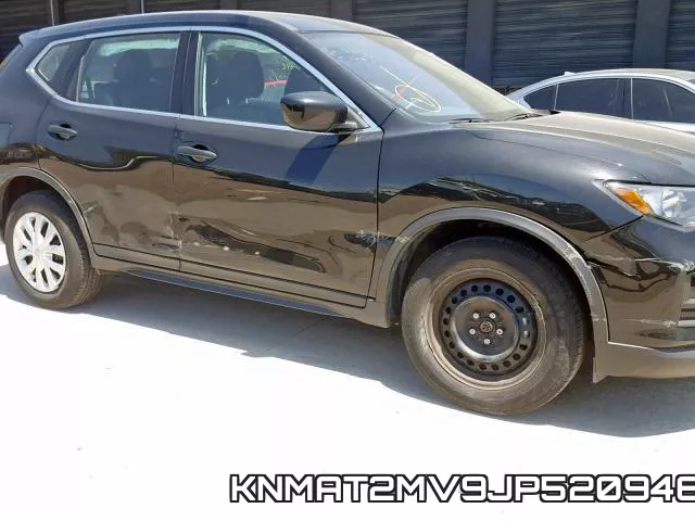 KNMAT2MV9JP520946 фото 10