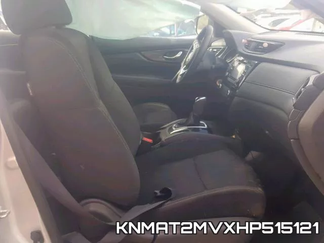 KNMAT2MVXHP515121 фото 6