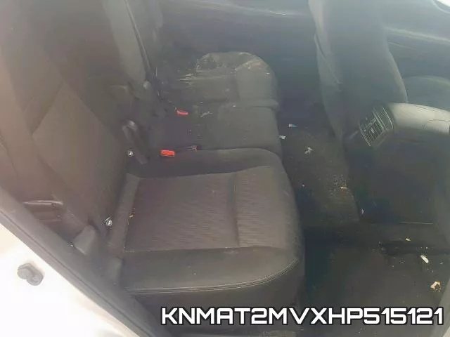 KNMAT2MVXHP515121 фото 7