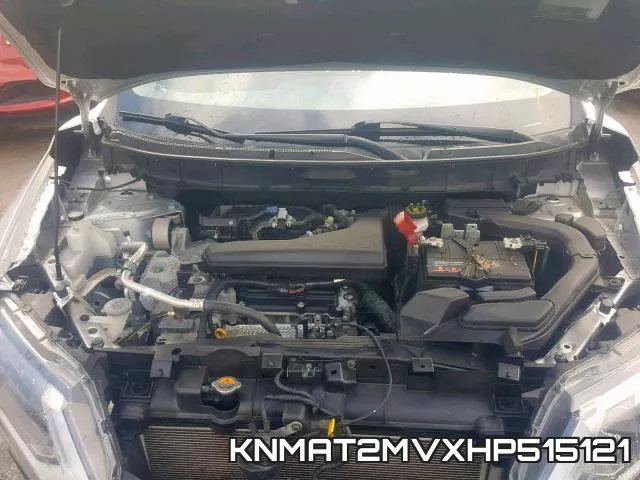 KNMAT2MVXHP515121 фото 8