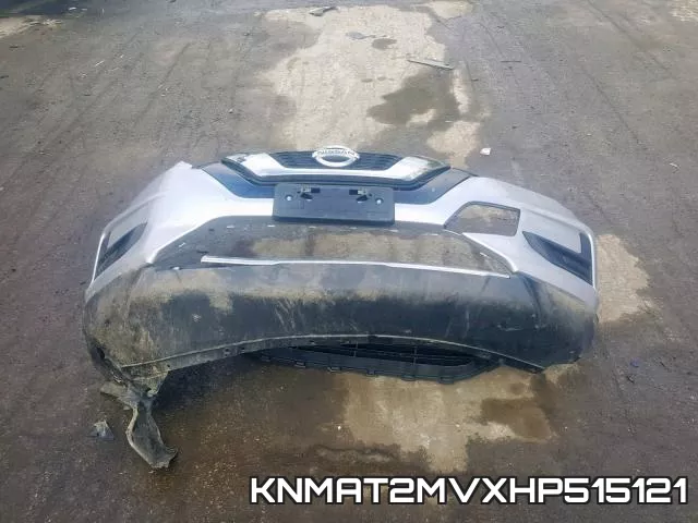 KNMAT2MVXHP515121 фото 10