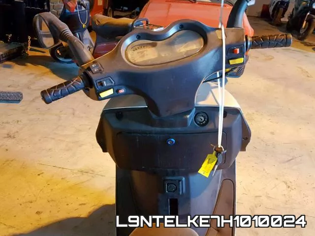 L9NTELKE7H1010024 фото 6