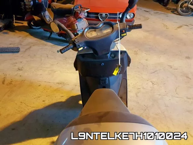 L9NTELKE7H1010024 фото 7