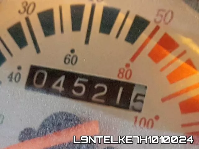 L9NTELKE7H1010024 фото 9