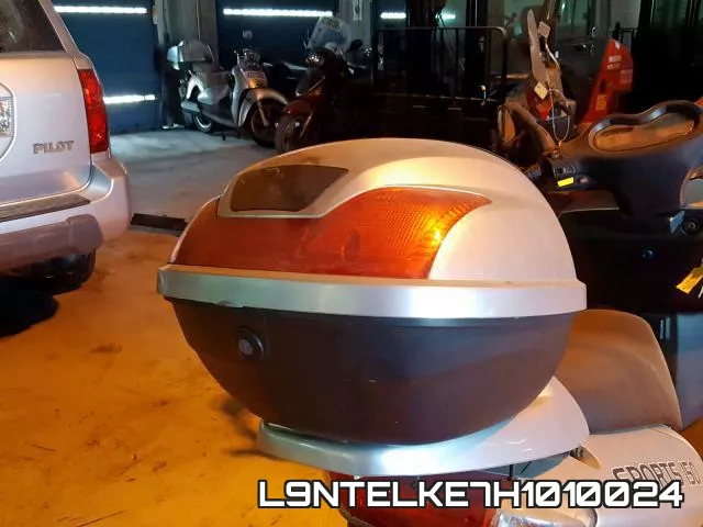 L9NTELKE7H1010024 фото 10