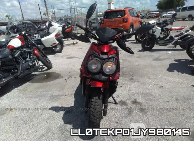 LL0TCKPD1JY980145 фото 6