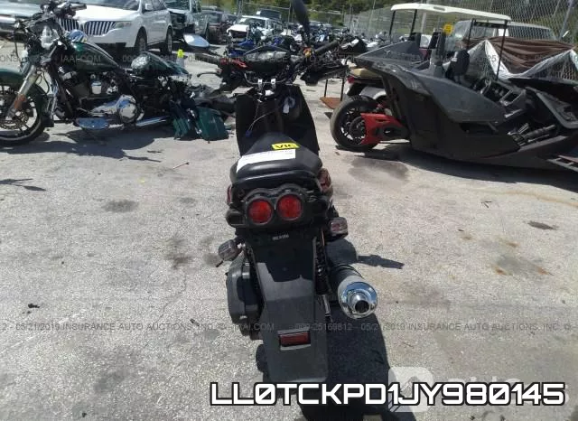 LL0TCKPD1JY980145 фото 7