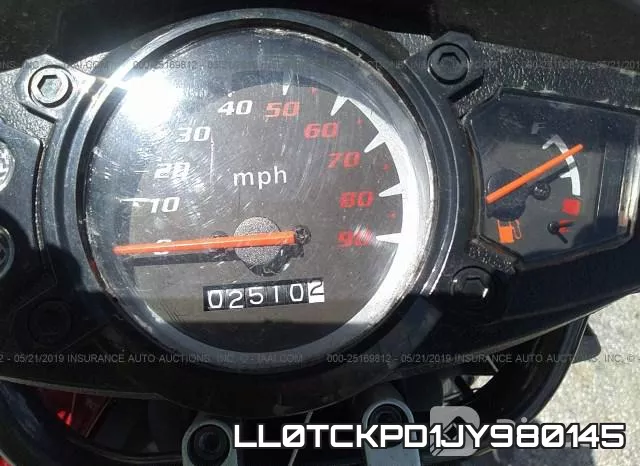 LL0TCKPD1JY980145 фото 8