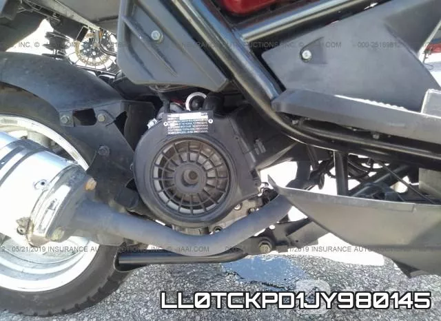 LL0TCKPD1JY980145 фото 9