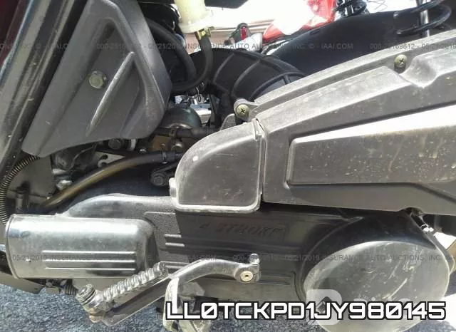 LL0TCKPD1JY980145 фото 10