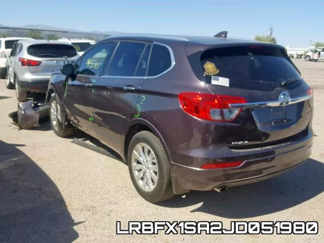 LRBFX1SA2JD051980 фото 4