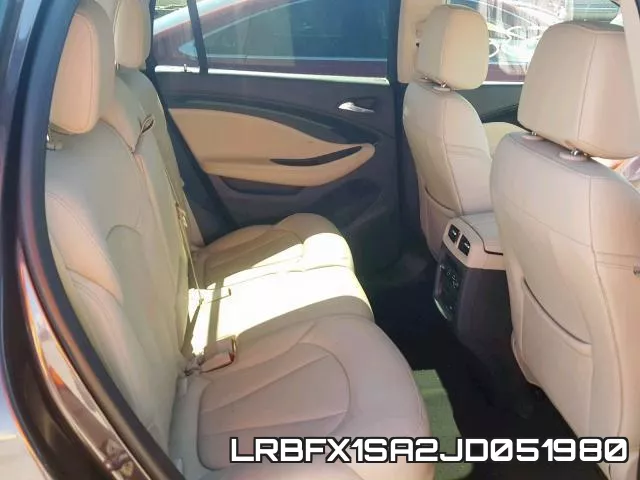 LRBFX1SA2JD051980 фото 7