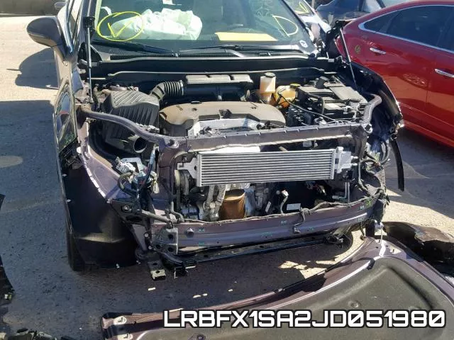 LRBFX1SA2JD051980 фото 10