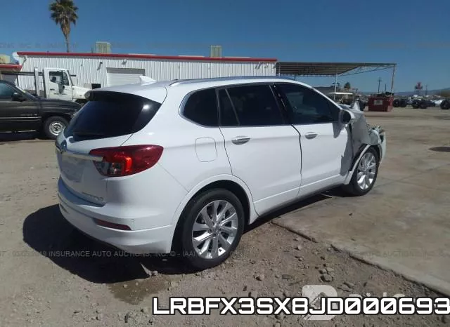LRBFX3SX8JD000693 фото 5