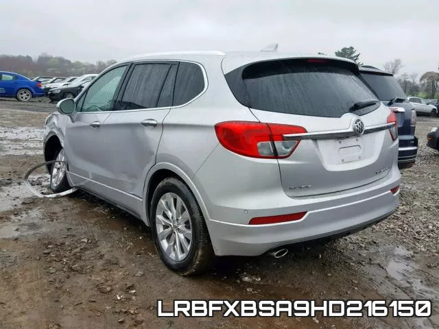 LRBFXBSA9HD216150 фото 4