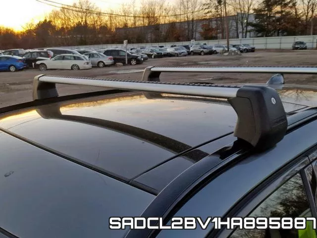 SADCL2BV1HA895887 фото 10