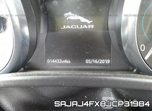 SAJAJ4FX8JCP31984 фото 8