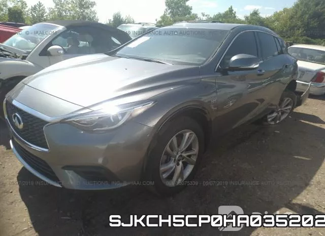 SJKCH5CP0HA035202 фото 3