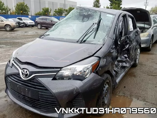 VNKKTUD31HA079560 фото 3