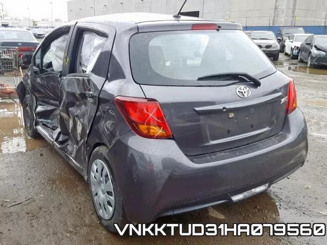 VNKKTUD31HA079560 фото 4