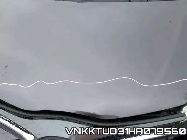 VNKKTUD31HA079560 фото 8