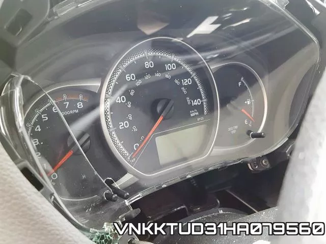 VNKKTUD31HA079560 фото 9