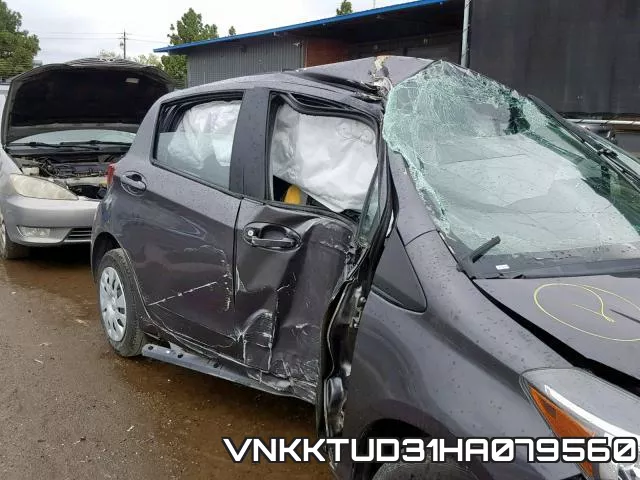 VNKKTUD31HA079560 фото 10
