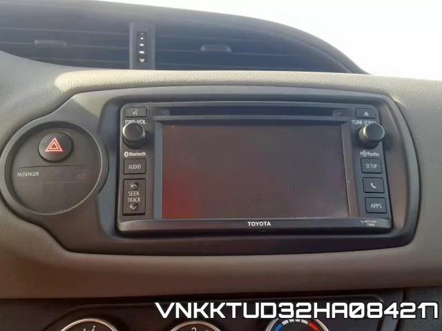 VNKKTUD32HA084217 фото 10