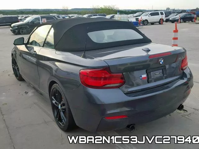 WBA2N1C53JVC27940 фото 4