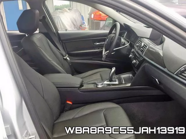 WBA8A9C55JAH13919 фото 6