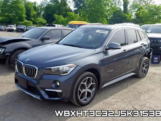 WBXHT3C32J5K31538 фото 3