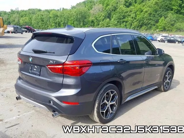 WBXHT3C32J5K31538 фото 5