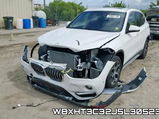 WBXHT3C32J5L30523 фото 3